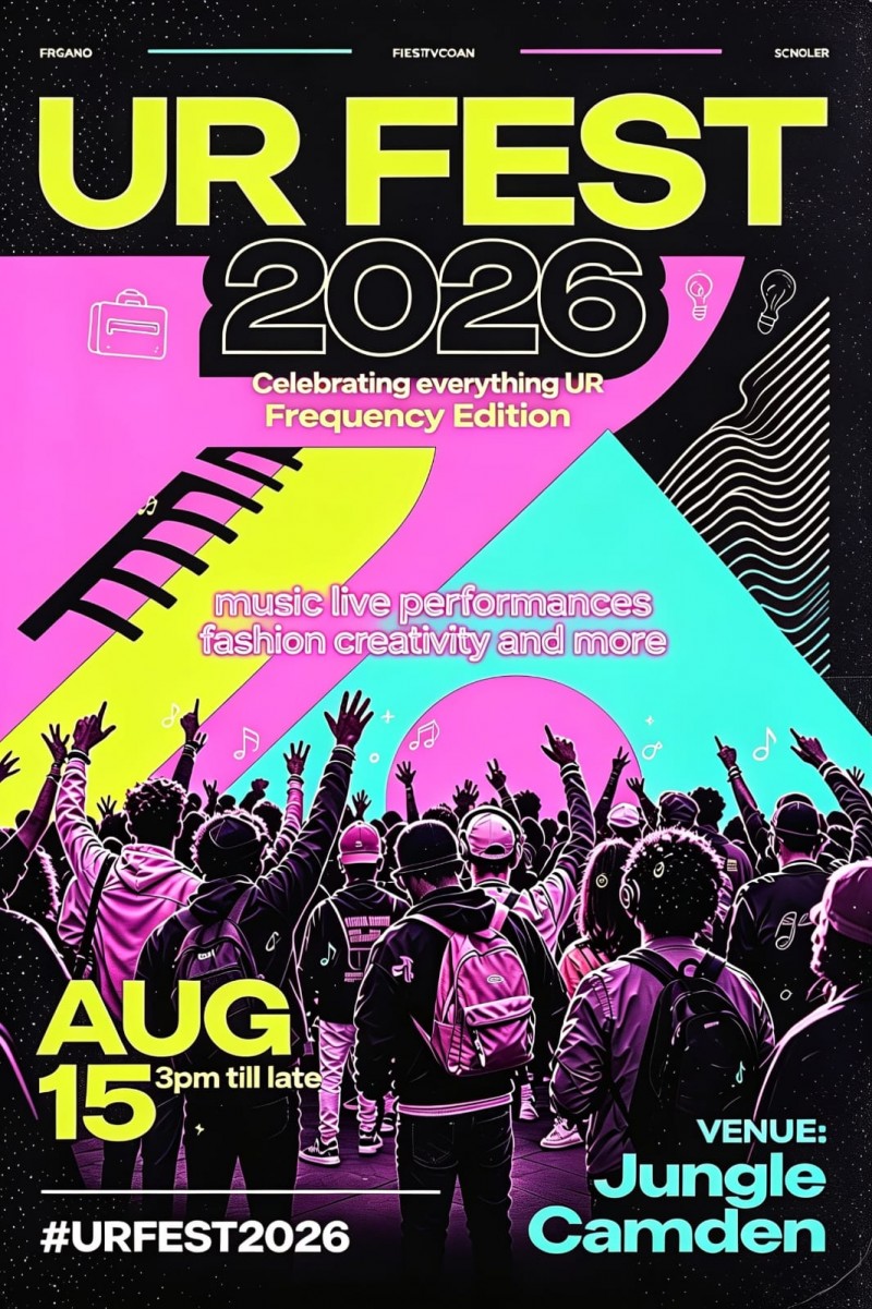 ur fest frequency edition 15 AUGUST