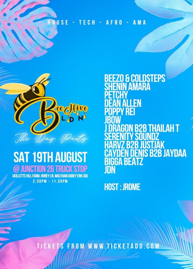 Beehive