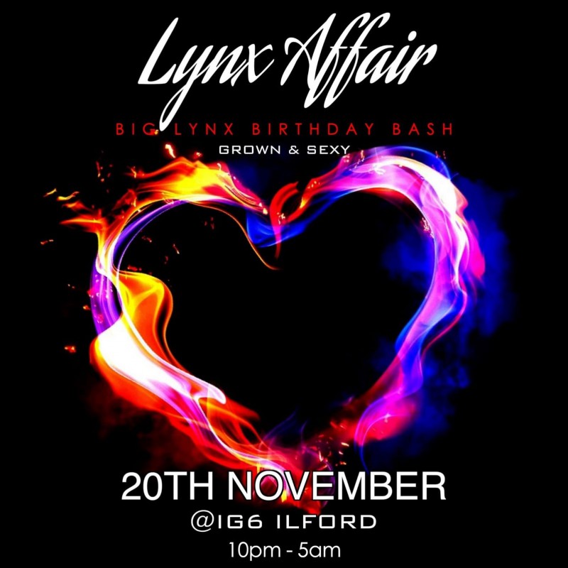 Lynx Affair