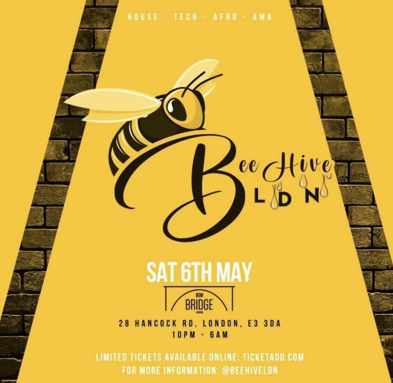 Beehive