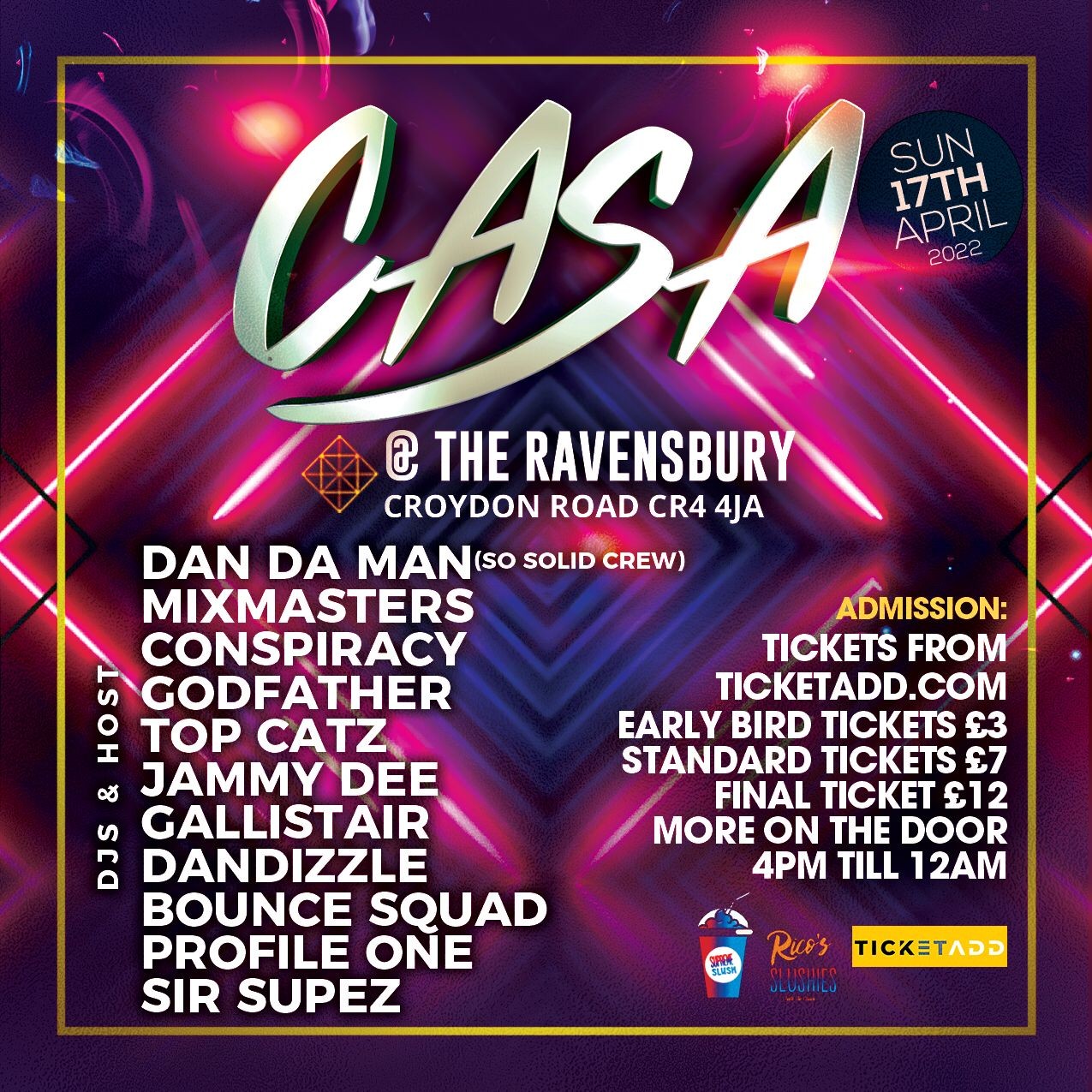 CASA