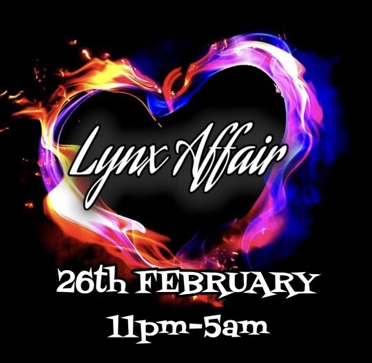 Lynx Affair