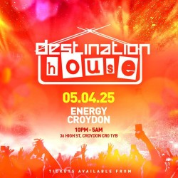 Destination House
