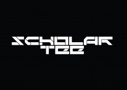Scholar Tee
