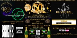 TASTE EVENTS & KRYSTAL DREAMZ